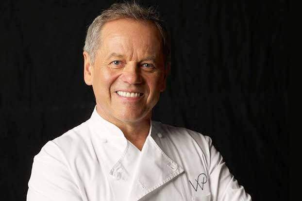 Wolfgang Puck’ın belgeseli Disney Plus'ta en iyiler arasında